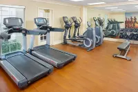 Hyatt House Dallas Las Colinas - Kuntosalit