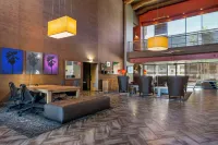 Best Western Plus Scottsdale Thunderbird Suites Hotels in Scottsdale