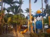 Astrococo Beach Resort by Coconut Beach Hotels in Koh Samui