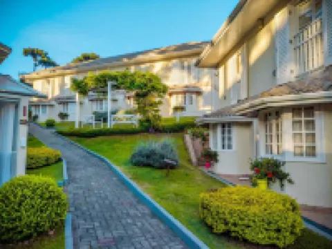 坎波杜若爾當國家旅館 象山附近的飯店