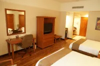 Royal Palace Hotels near Computech