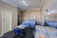 Comfort Inn Crystal Broken Hill Hotels in Broken Hill