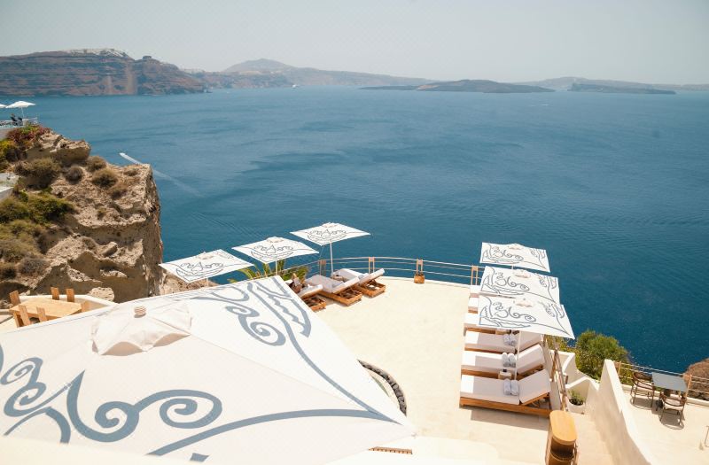 Andronis Boutique Hotel photo 2