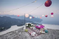 Villa Margherita, Amalfi Coast