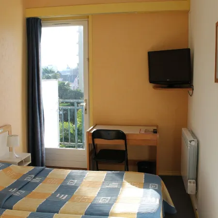 Hôtel Montilleul - Villa Primrose