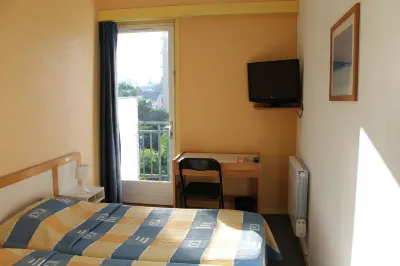 Hôtel Montilleul
