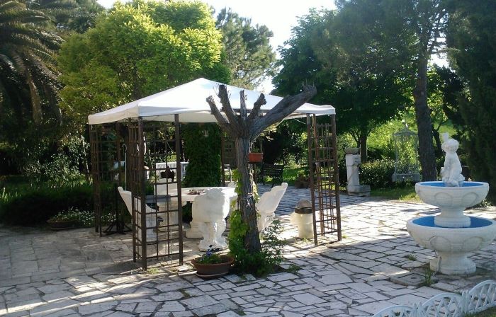 Bed and breakfast Giardino Agritourist