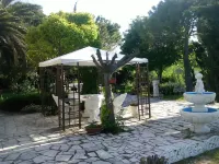 Bed&Breakfast Giardino Agritourist Hotels near Monsampolo del T