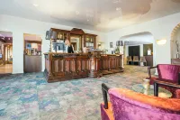 Hotel Westerkamp - bar