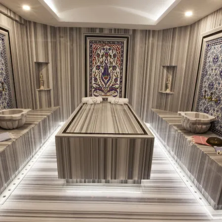 Livia Garden Hotel