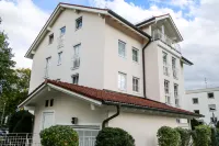 Boutique Hotel Beckenlehner Hôtels à : Oberhaching