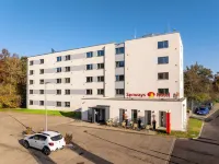 Serways Hotel Weiskirchen Nord Hotels in Seligenstadt