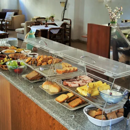 Anthemis Hotel