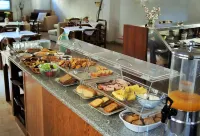 Anthemis Hotel - breakfast