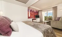 โรงแรม Insotel Tarida Beach Resort & SPA - ทั้งหมดได้รวม - บ้านพักหลังเล็ก
