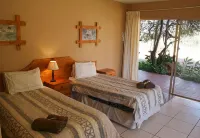 Leribisi Lodge Hôtels à : Donkerhoek