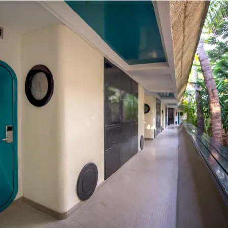 Hotel Lagon 2