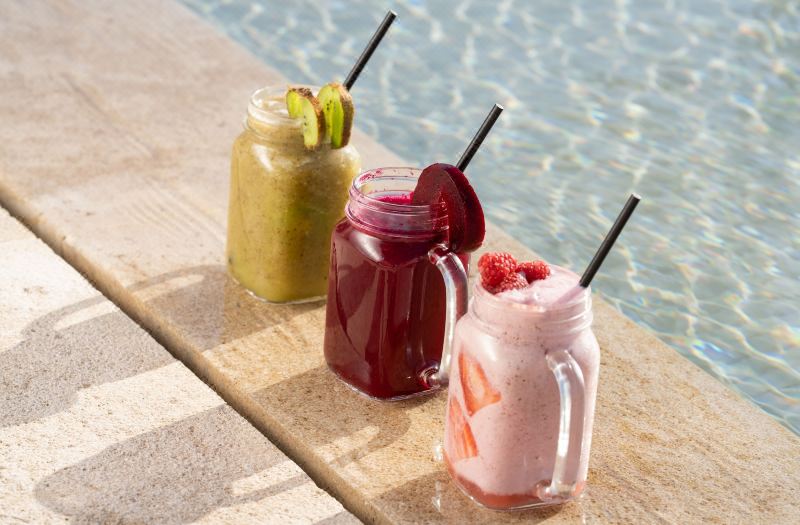 Sofitel Agadir Thalassa Sea & Spa photo 2