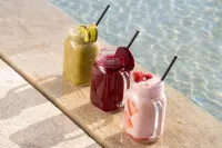 Sofitel Agadir Thalassa Sea & Spa - Romantic