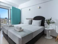 Coral Hotel Hotels in Lasithi