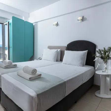 Coral Hotel