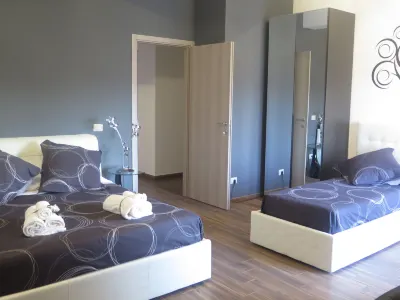 Symposium Hotels in Catania