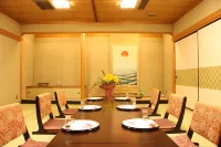 Okazaki New Grand Hotel - breakfast