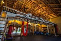 Bahia Mar Boutique Hotel - Gym