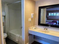 The Dixie Orange County Hotel a Stanton