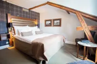 Home Hotel Packhuset