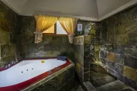 Maaha Beach Resort Hotels in Bakanta