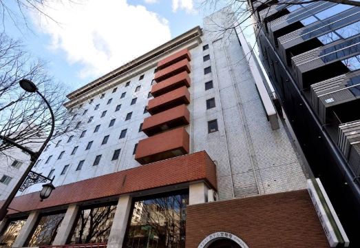 Hotel Johzenji