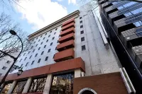 Hotel Johzenji Отели в г. район Идзуми