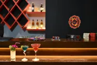 Dhuri Resort - bar
