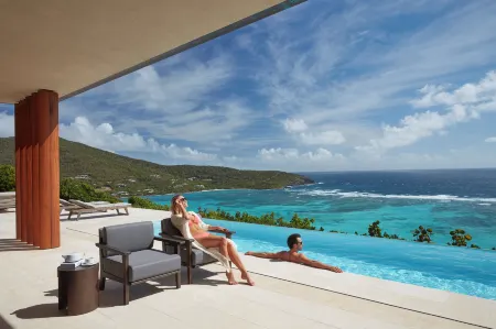 Mandarin Oriental, Canouan