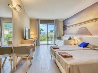 Hotel Cristina - parking
