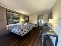 Loyalty Inn Rockingham Hotels in Rockingham