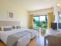 Natura Beach Hotel and Villas Hotels in Polis