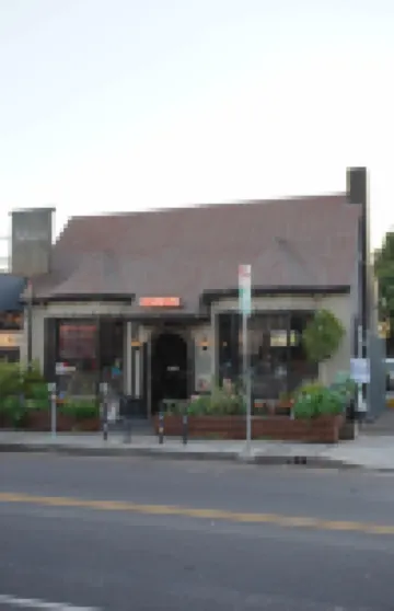 穩定酒店 酒店