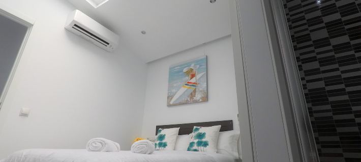 Ayz Frailes - Auto Check-in Property Hotels in Малага