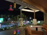ローリング ヒルズ ロッジ スウェインのホテル