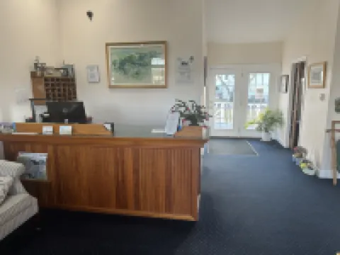 Taber Inn Hotels in Stonington