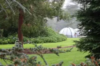 Orange Grove Hotel & Gardens Hotel a Titchfield
