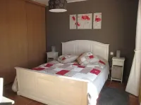 Les S Sens du Sud Hotels in Saint-Laurent-de-la-Cabrerisse