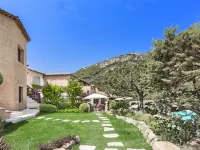 Relais Villa Carola Hotels near Romazzino Beach