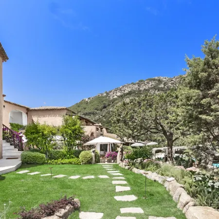 Relais Villa Carola