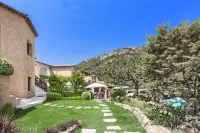Relais Villa Carola Hotel a Cala di Volpe