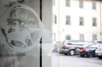 La Lu Cozy Rooms 2 - parking