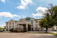Quality Suites, Ft Worth Burleson - Wifi
