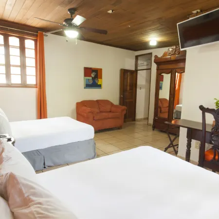La Posada del Arcangel